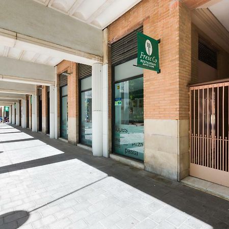 Apartmán Apartamento Centrico Puerto Olimpico. Barcelona Exteriér fotografie