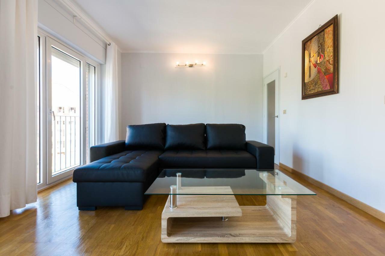 Apartmán Apartamento Centrico Puerto Olimpico. Barcelona Exteriér fotografie